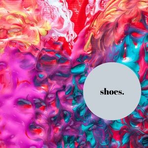 ‘One shoe can change your life.'– Cinderella
